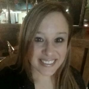 Meet your Posher, Irma